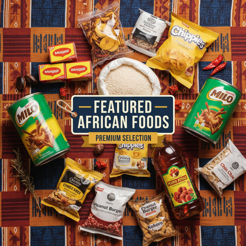 Featured Products