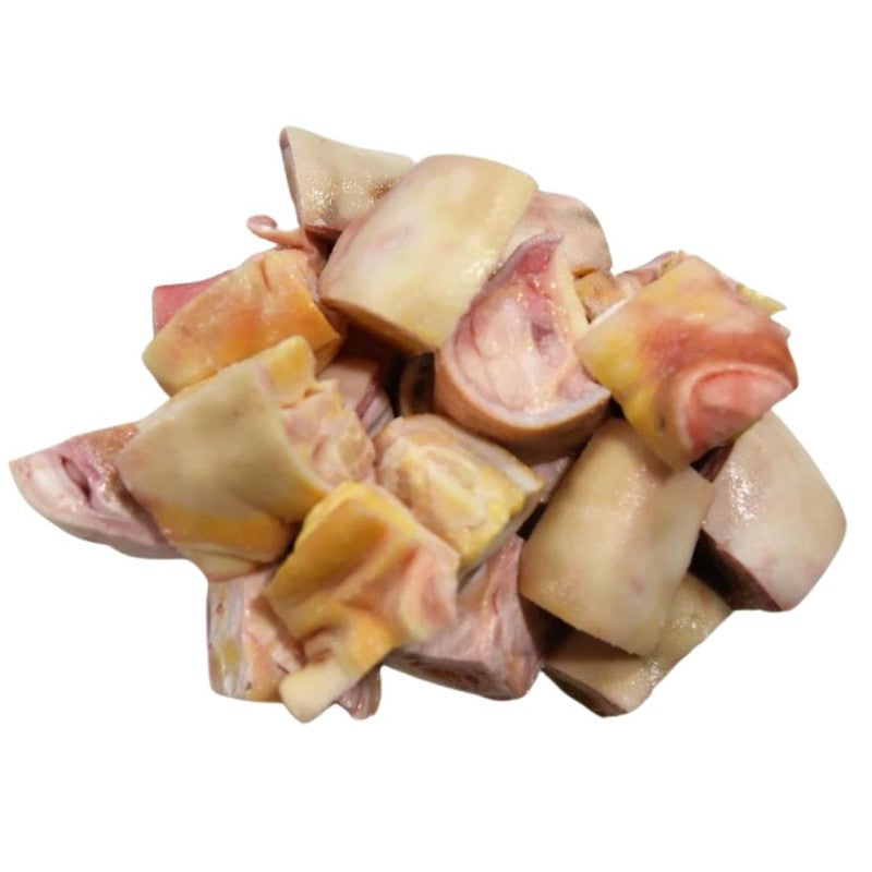 Boneless Bokoto per pack