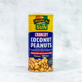 Coconut Peanuts 330g