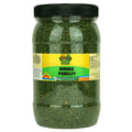 Rubbed Parsley