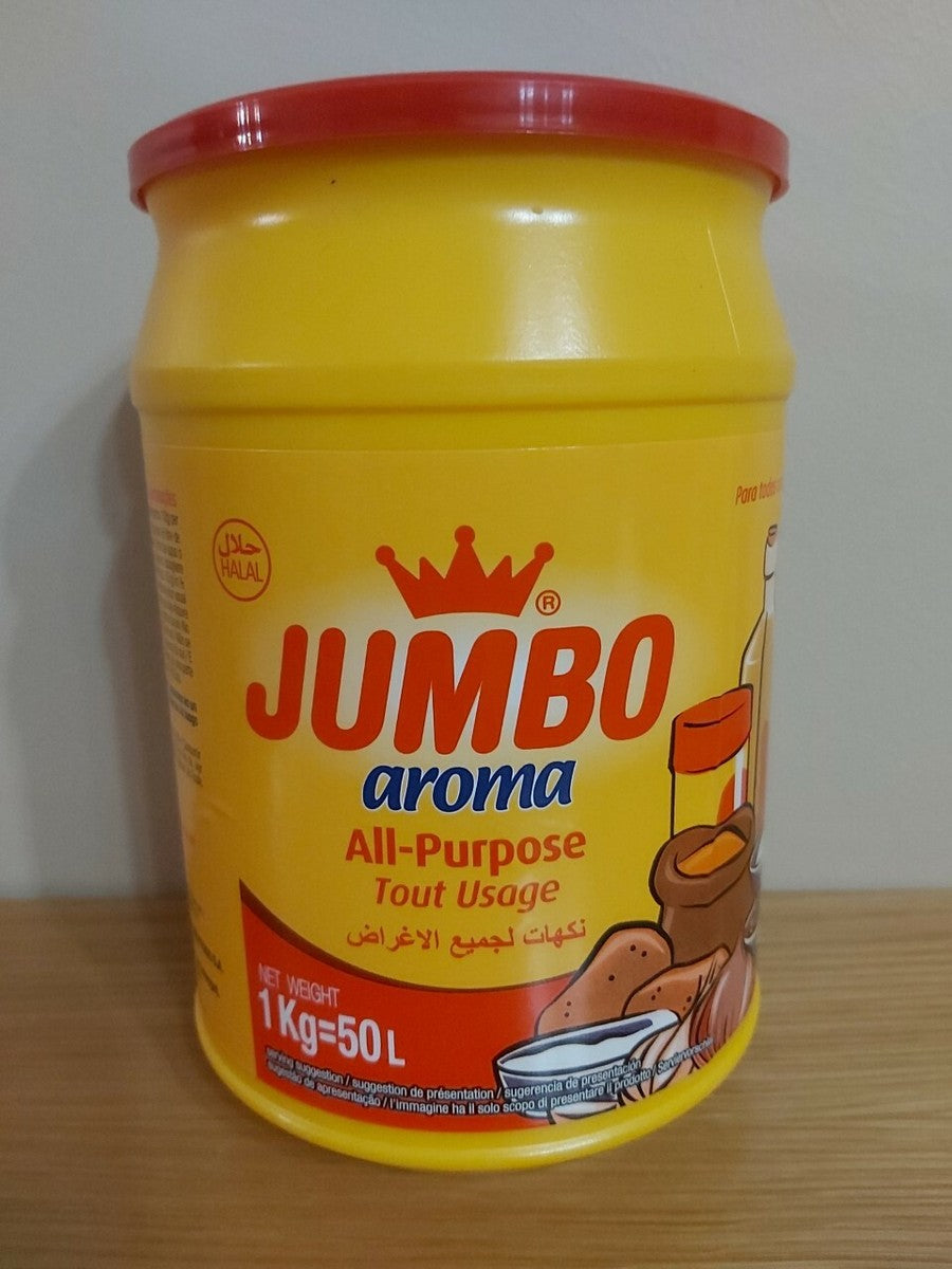Jumbo Poudre Aroma All purpose