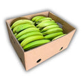 Plantain half box (Unripped)