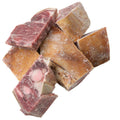 Goat Meat with skin on 1KG
