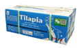 Tilapia Fish Box