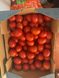 Box of Tomatoes