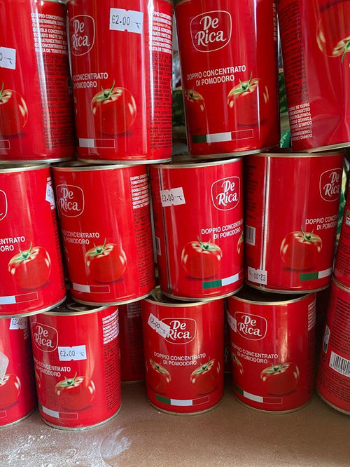 De Rica 400g