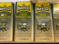 Olive pomace oil blend 5 Litres