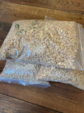 Peeled beans 1Kg