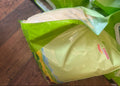 Yellow Garri Revick Foods 4kg