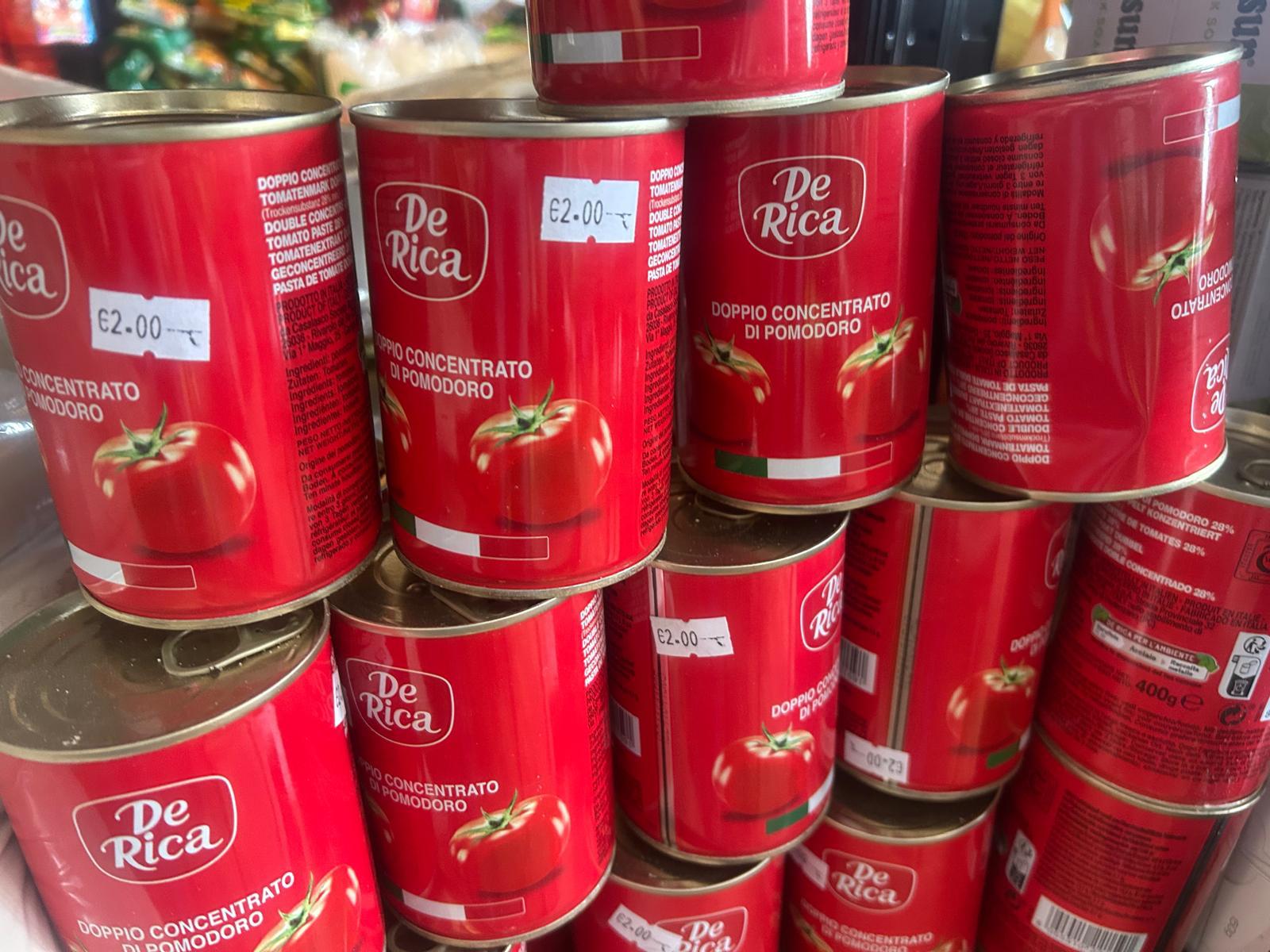 De Rica 400g