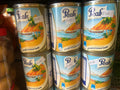 Peak Evaporated milk 380mls