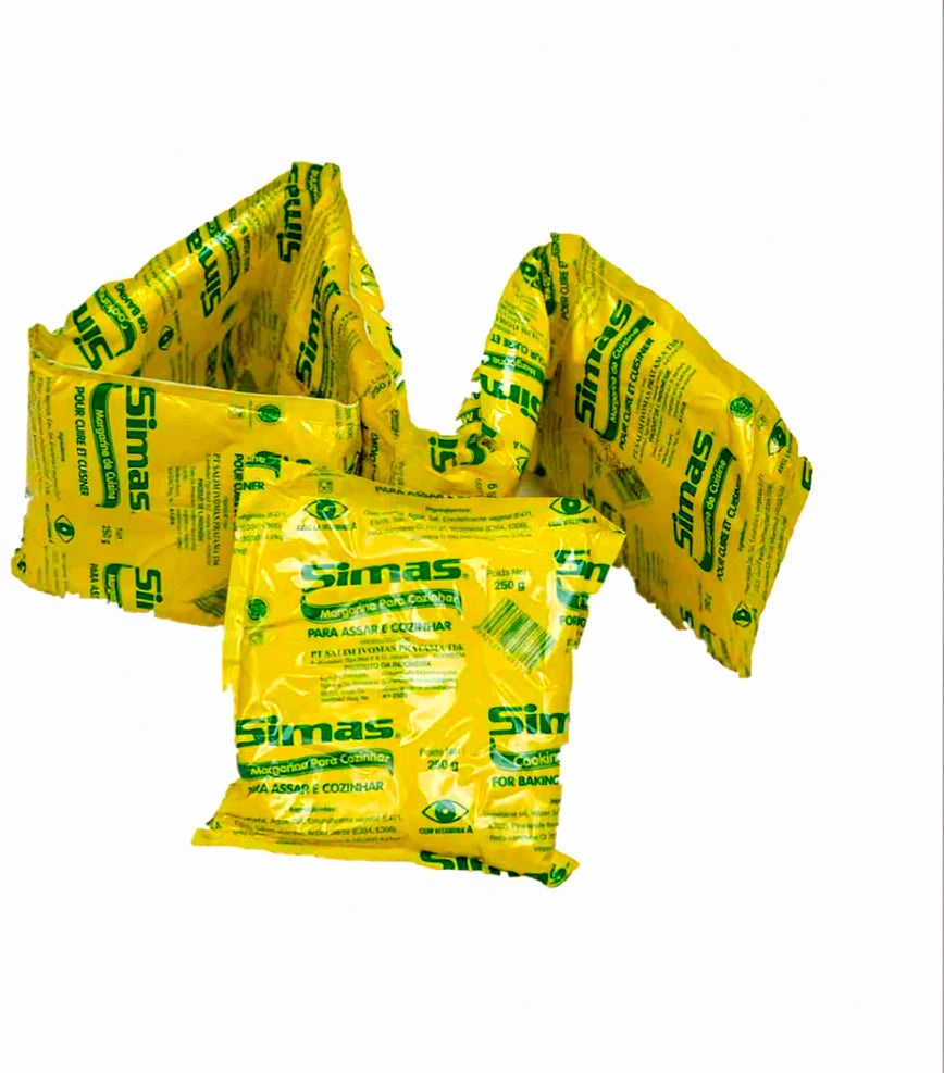 Simas butter 3 pieces