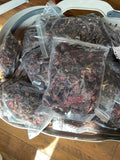 Zobo leaf