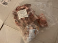 Goat Meat without skin on 1KG