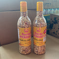 Roasted peanuts 550g