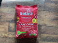Setera Easy cook rice 5kg
