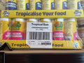 Tropical sun chicken seasoning 12 pieces