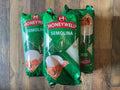 Honeywell Semolina 2KG X5