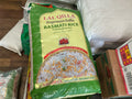 Lal Qilla Basmati Rice 20kg
