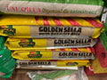 Golden sella Basmati rice 20kg