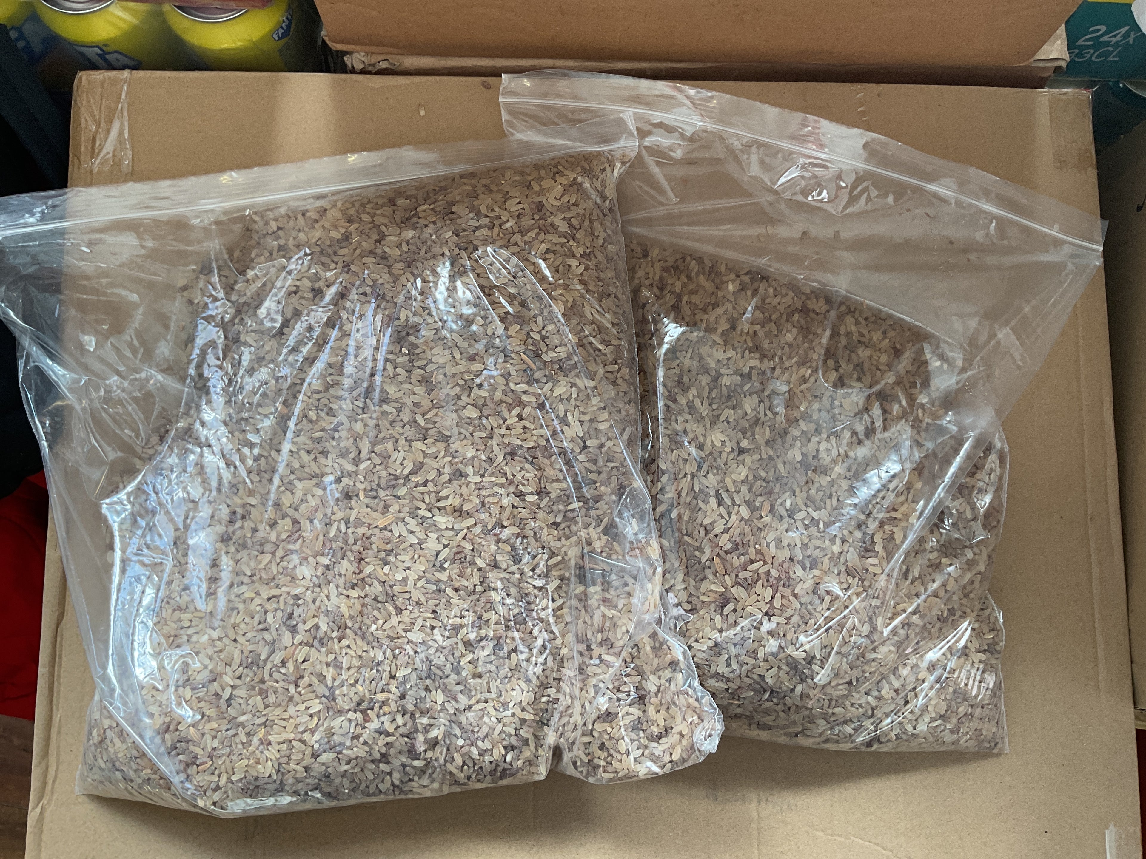 Ofada rice 2kg