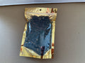 Dried Fingers snails