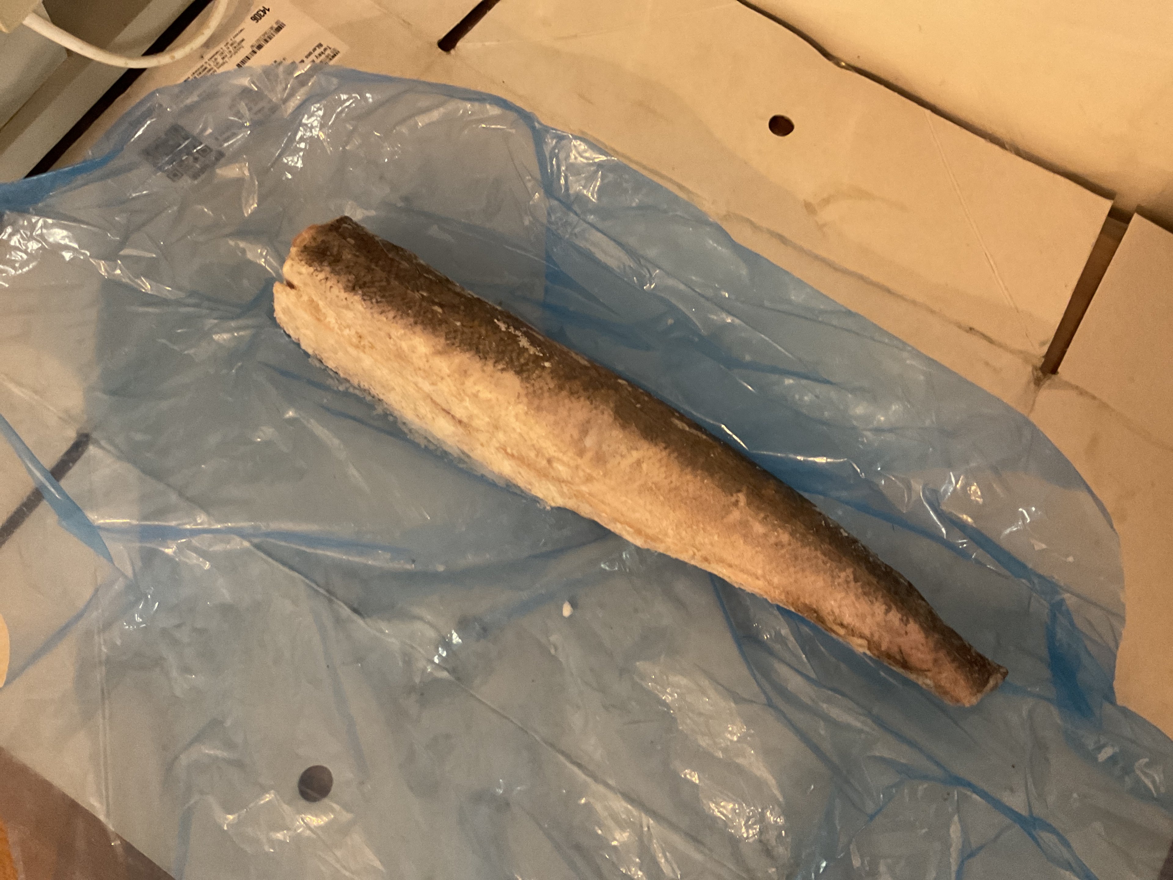Hake Fish 1KG