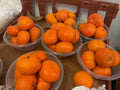 Tangerine 1 bowl