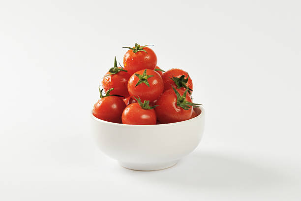 Tomatoes 1 bowl
