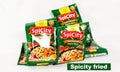 SpiCity Seasoning Powder Fried Rice 1Row X10