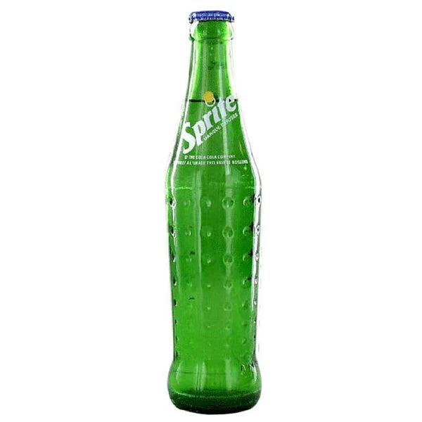 Sprite Bottle 50cl