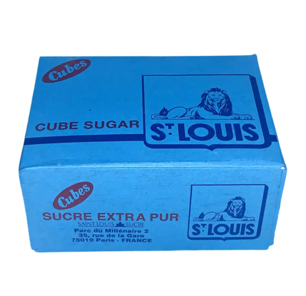 ST louis sugar