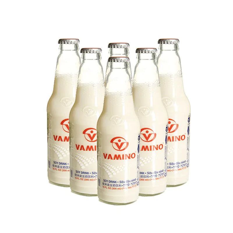 Vamino Pack of 6